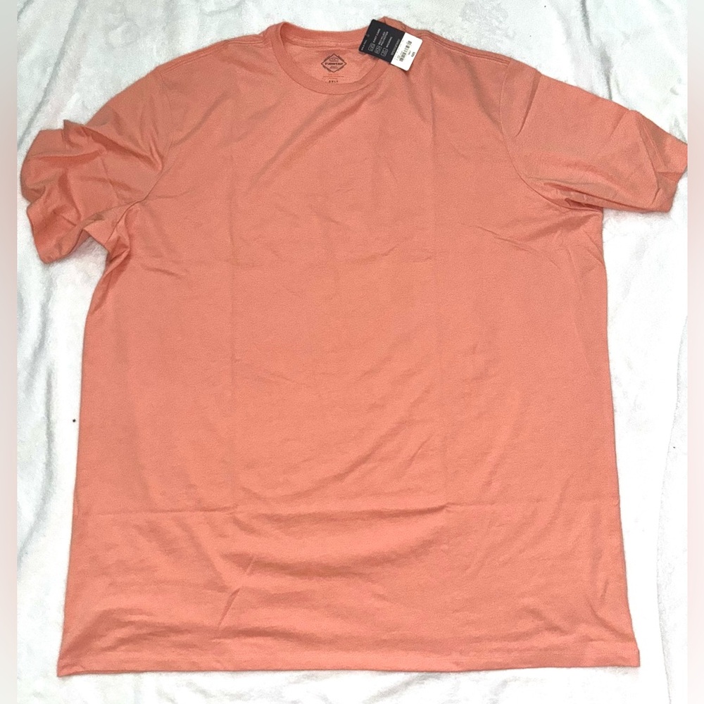St. John’s Bay T-shirt Big and Tall 3xlt